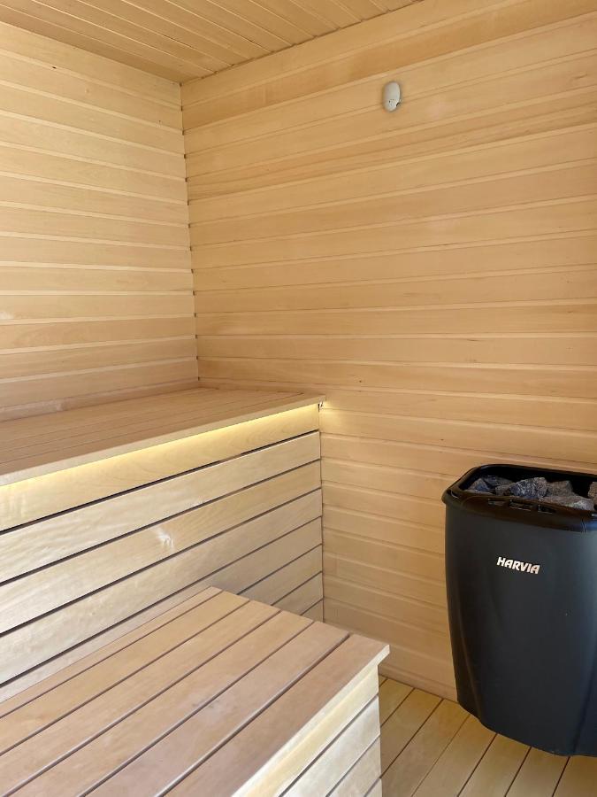 Gold Wave Apartments Siofok Ngoại thất bức ảnh